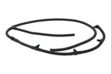 Fuel Overflow Hose - Chrysler by Vaico 05083707AB-VAI