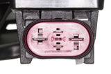 Engine Cooling Fan - Jeep by Vemo 68249185AB-VEM