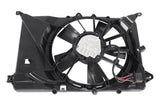 Engine Cooling Fan - Jeep by Vemo 68249185AB-VEM