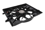 Engine Cooling Fan - Jeep by Vemo 52014787AC-VEM