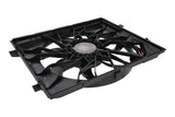 Engine Cooling Fan - Jeep by Vemo 52014787AC-VEM