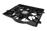 Engine Cooling Fan - Jeep by Vemo 52014787AC-VEM