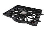 Engine Cooling Fan - Jeep by Vemo 52014787AC-VEM
