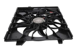 Engine Cooling Fan - Jeep by Vemo 52014787AC-VEM