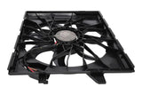 Engine Cooling Fan - Jeep by Vemo 52014787AC-VEM