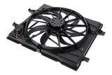 Engine Cooling Fan - Dodge by Vemo 55037992AD-VEM