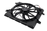 Engine Cooling Fan - Dodge by Vemo 55037992AD-VEM