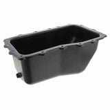 Oil Pan - Jeep by Vaico 4666153AC-VAI