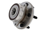 Wheel Bearing Kit - Chrysler by Vaico 00K52124767AE-VAI