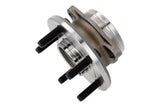 Wheel Bearing Kit - Chrysler by Vaico 00K52124767AE-VAI