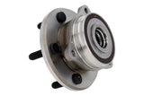 Wheel Bearing Kit - Chrysler by Vaico 00K52124767AE-VAI