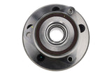 Wheel Bearing Kit - Chrysler by Vaico 00K52124767AE-VAI