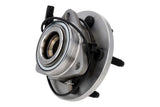 Wheel Bearing Kit - Chrysler by Vaico 00K68417794AB-VAI