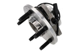 Wheel Bearing Kit - Chrysler by Vaico 00K68417794AB-VAI