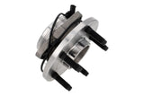 Wheel Bearing Kit - Chrysler by Vaico 00K68417794AB-VAI