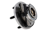 Wheel Bearing Kit - Chrysler by Vaico 00K68417794AB-VAI