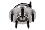 Wheel Bearing Kit - Chrysler by Vaico 00K68417794AB-VAI