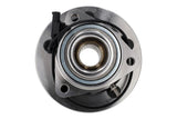 Wheel Bearing Kit - Chrysler by Vaico 00K68417794AB-VAI