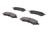Brake Pad Set - Chrysler by Vaico 68334862AB-VAI