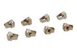 Brake Pad Set - Chrysler by Vaico 68334862AB-VAI