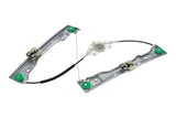 Window Regulator - Dodge by Vaico 68079287AA-VAI