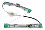 Window Regulator - Dodge by Vaico 68079287AA-VAI