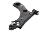 Control Arm - Chrysler by Vaico 00K68318010AG-VAI