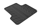 Front And Rear Floor Mat Set - Jeep by Vaico 1UB87DX9AD-VAI