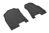 Front Floor Mat Set - RAM by Vaico 82215405-VAI