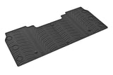 Rear Floor Mat Set - RAM by Vaico 82215409-VAI