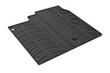 Rear Floor Mat Set - RAM by Vaico 82215409-VAI
