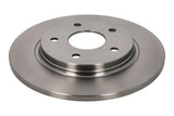 Brake Disc (305x12mm) - Chrysler by Vaico K04721996AB-VAI