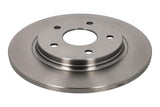Brake Disc (305x12mm) - Chrysler by Vaico K04721996AB-VAI