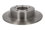 Brake Disc (302x10mm) - Chrysler by Vaico 4743999AA-VAI