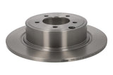 Brake Disc (302x10mm) - Chrysler by Vaico 4743999AA-VAI