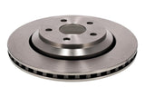 Brake Disc - Dodge by Vaico 4755374AA-VAI