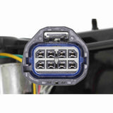 Door Electric Motor - Chrysler by Vemo 0K68067846AF-VEM