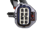 Door Electric Motor - Chevrolet by Vemo 84452642-VEM