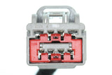 Tailgate Electric Motor - Jeep by Vemo K55399277AF-VEM