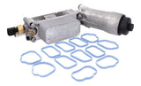 Oil Filter Module - Chrysler by Vemo K05184294AE-VEM