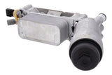 Oil Filter Module - Chrysler by Vemo K05184294AE-VEM