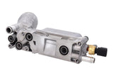 Oil Filter Module - Chrysler by Vemo K05184294AE-VEM