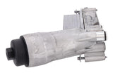 Oil Filter Module - Chrysler by Vemo K05184294AE-VEM