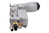 Oil Filter Module - Chrysler by Vemo K05184294AE-VEM