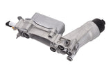 Oil Filter Module - Chrysler by Vemo 68105583AG-VEM2