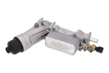 Oil Filter Module - Chrysler by Vemo 68105583AG-VEM2