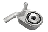 Engine Oil Cooler - Chrysler by Vemo 4792907AB-VEM