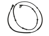Wheel Speed Sensor - Chrysler by Vemo 56027727-VEM