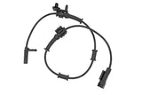 Wheel Speed Sensor - Chrysler by Vemo 00K04779639AE-VEM