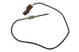 Exhaust Gas Temperature Sensor - Chrysler by Vemo 00K05149258AB-VEM